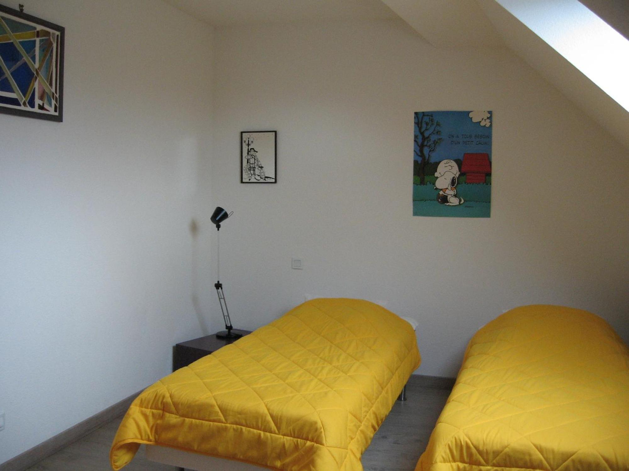 Chez Robert Et Catherine Dompierre-sur-Mont Exteriér fotografie